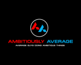 https://www.logocontest.com/public/logoimage/1594121669Ambitiously Average.png